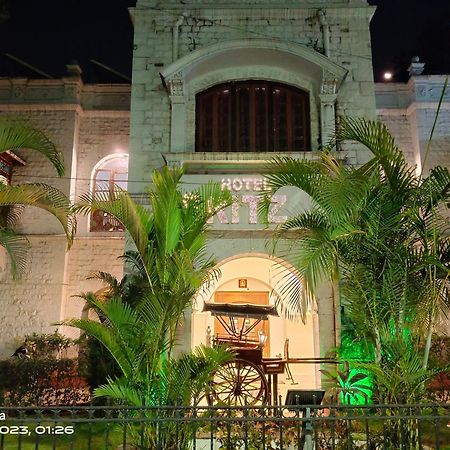 Hotel Ritz Pune Dış mekan fotoğraf
