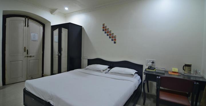 Hotel Ritz Pune Dış mekan fotoğraf