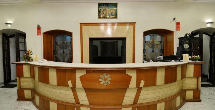 Hotel Ritz Pune Dış mekan fotoğraf