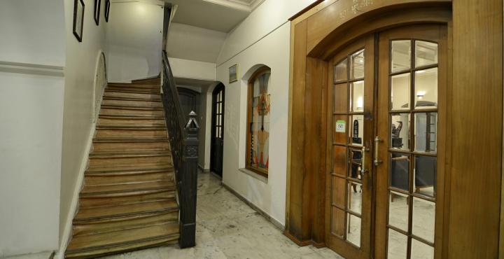 Hotel Ritz Pune Dış mekan fotoğraf