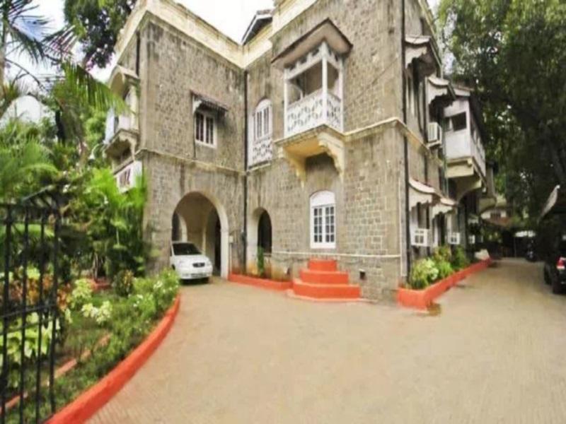 Hotel Ritz Pune Dış mekan fotoğraf