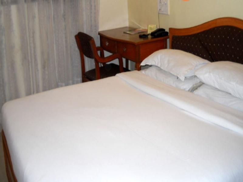 Hotel Ritz Pune Dış mekan fotoğraf