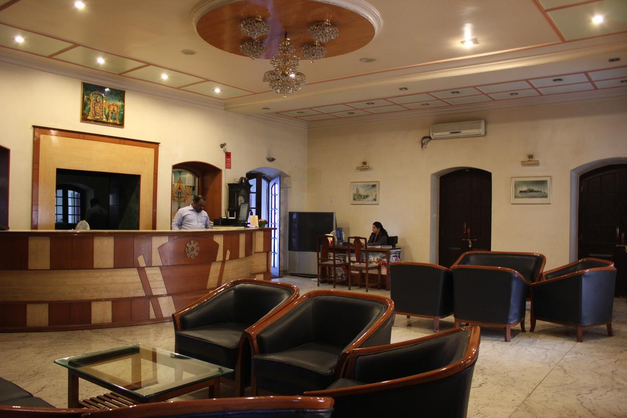 Hotel Ritz Pune Dış mekan fotoğraf