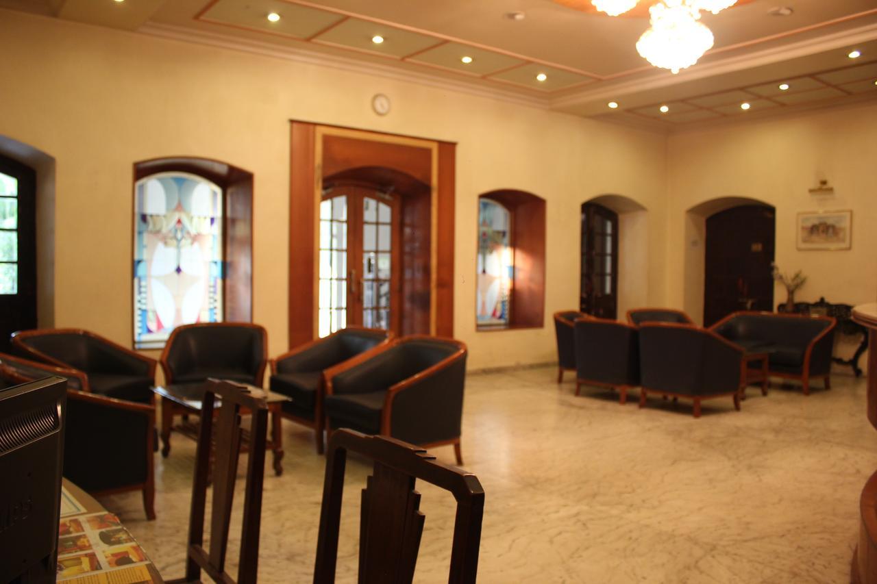 Hotel Ritz Pune Dış mekan fotoğraf