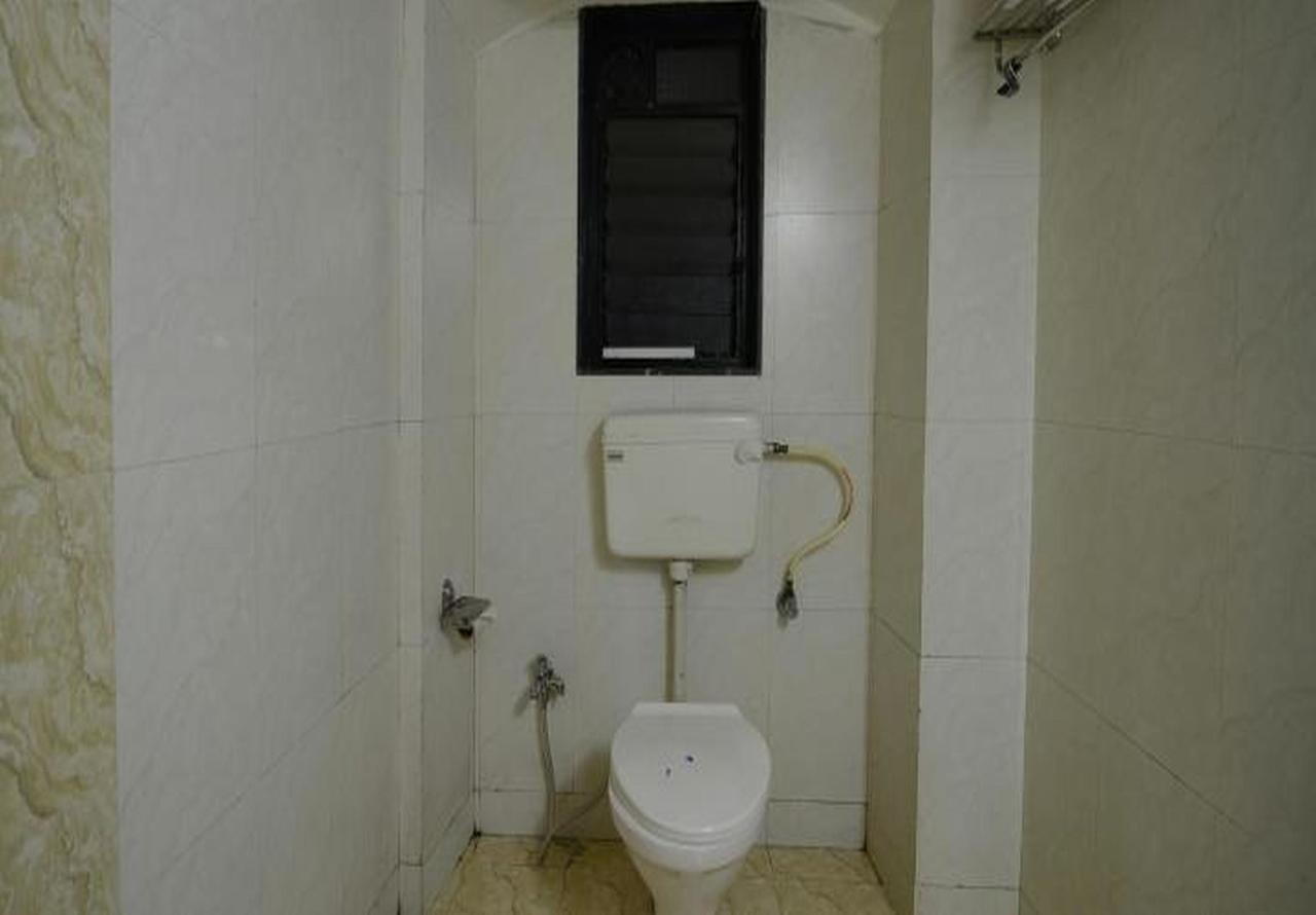 Hotel Ritz Pune Dış mekan fotoğraf