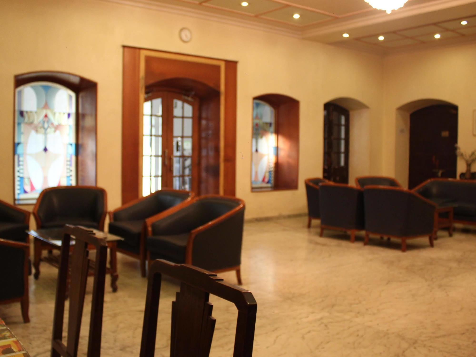 Hotel Ritz Pune Dış mekan fotoğraf