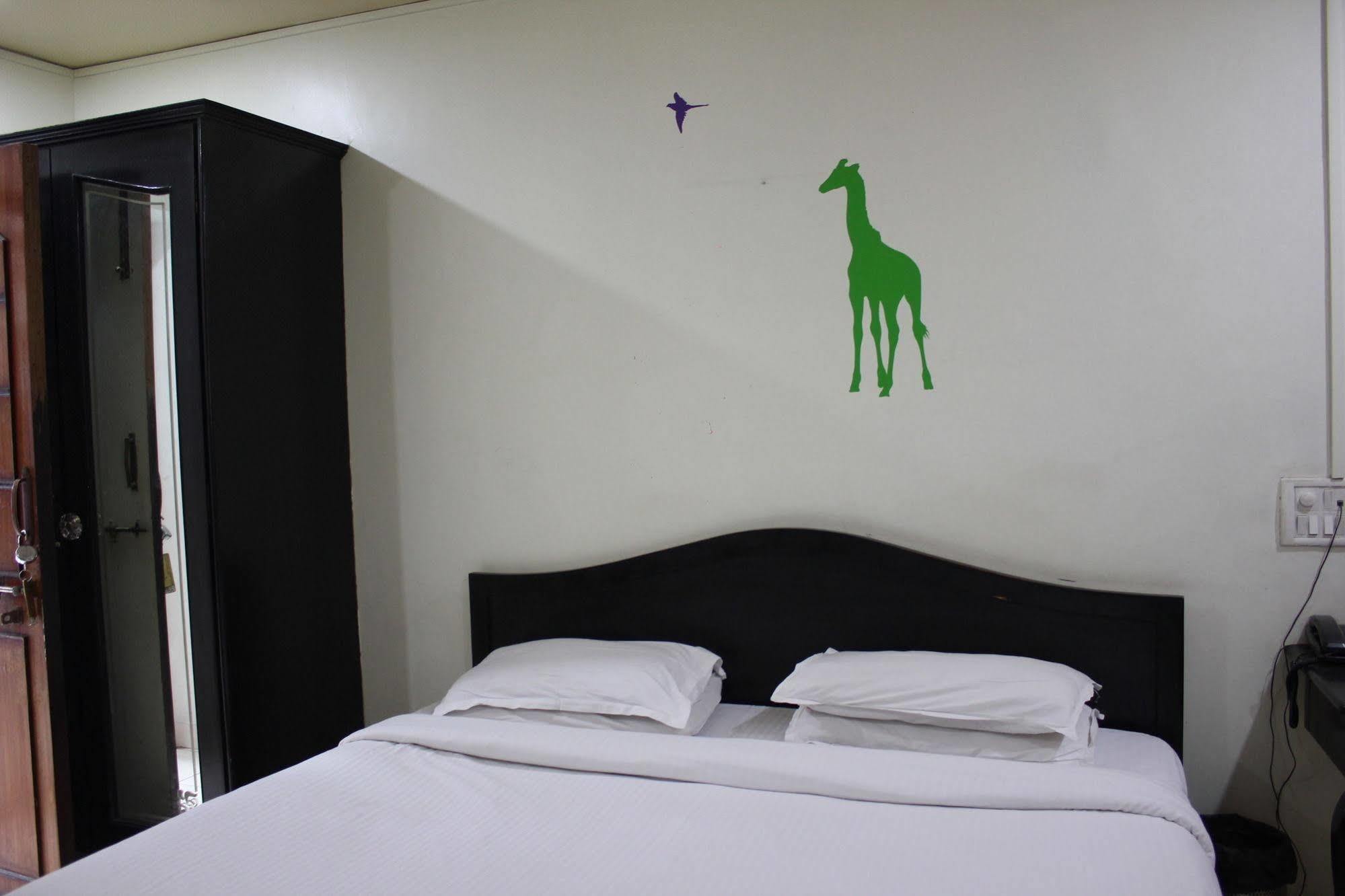 Hotel Ritz Pune Dış mekan fotoğraf