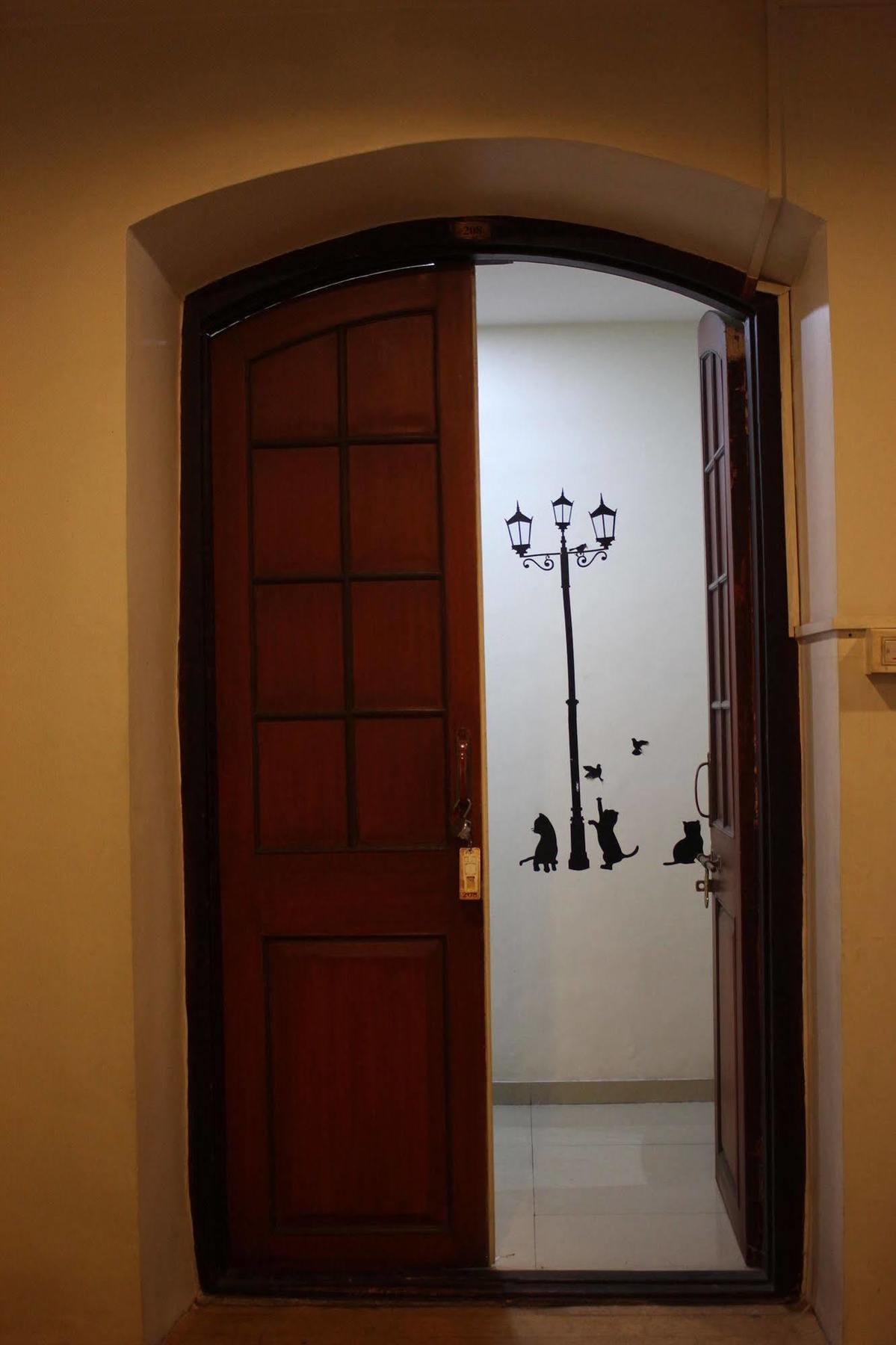 Hotel Ritz Pune Dış mekan fotoğraf