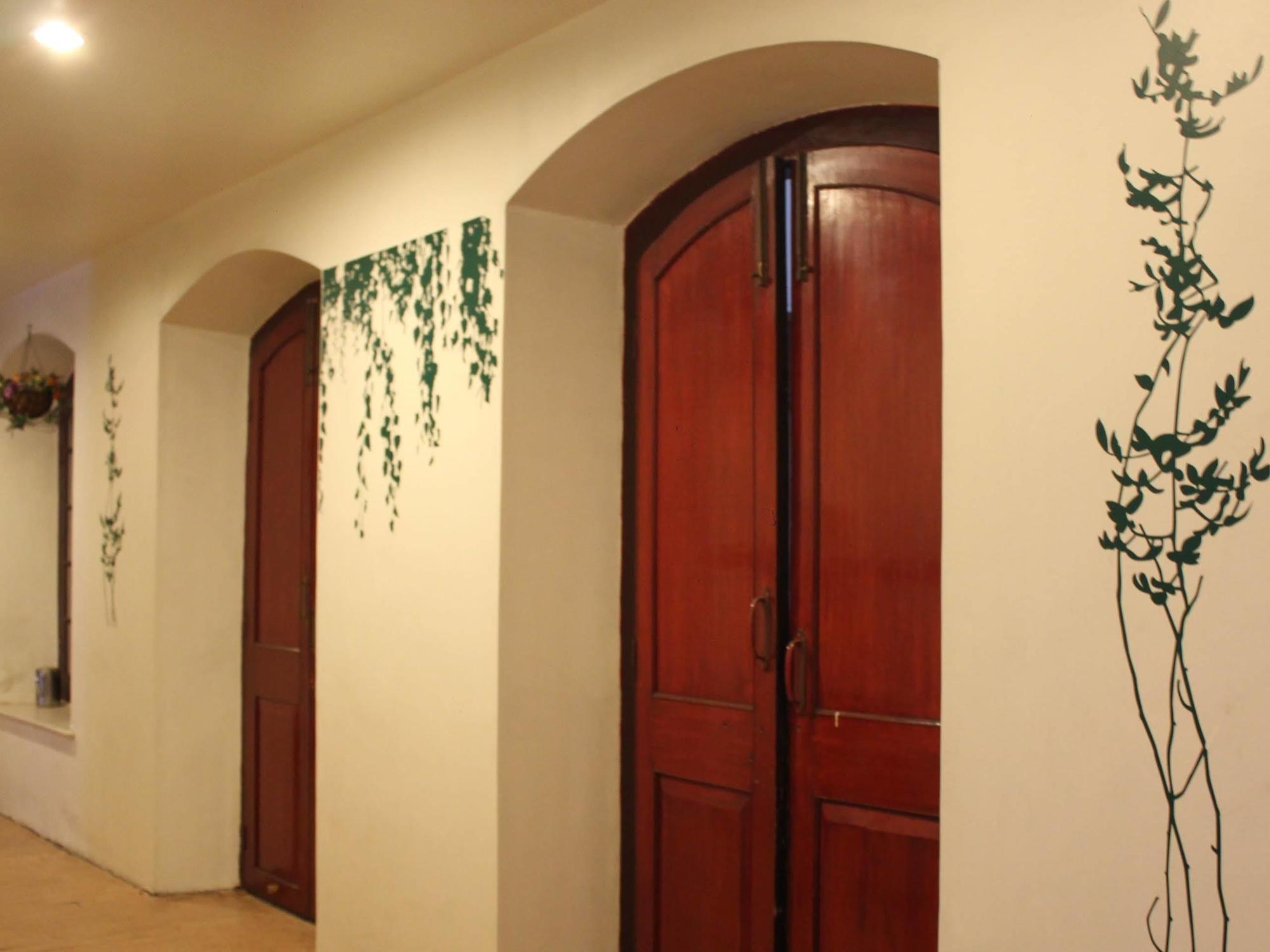 Hotel Ritz Pune Dış mekan fotoğraf