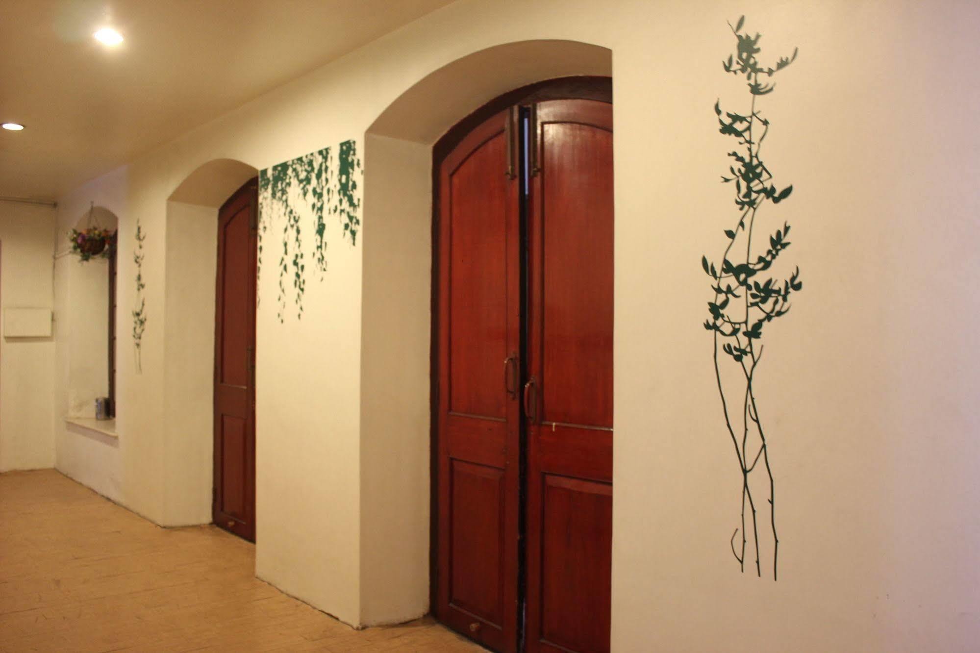 Hotel Ritz Pune Dış mekan fotoğraf